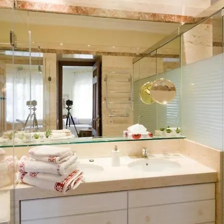 Gongora A Apartment Córdoba