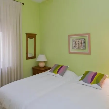 Gongora A Apartment Córdoba